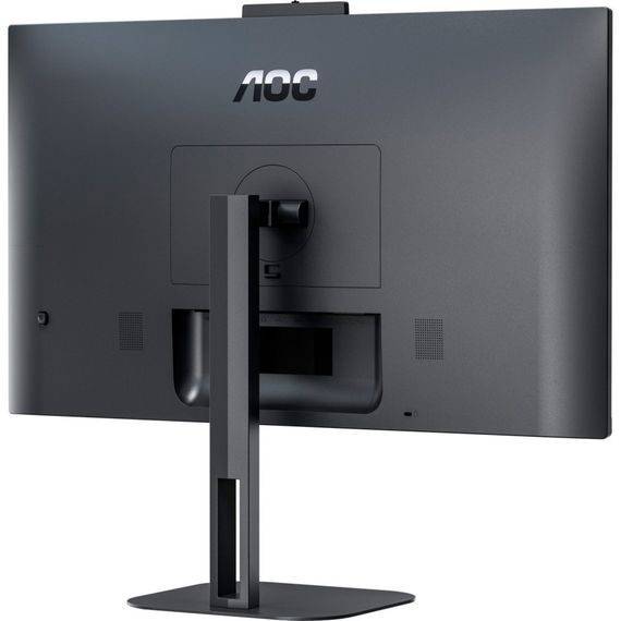 Монітор AOC Q27V5CW/BK | Зображення 5