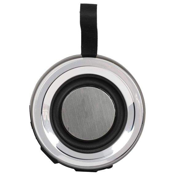 Портативна колонка ROXO TG-146 5Вт USB, AUX, FM, Bluetooth чорна (TG-146) | Зображення 4