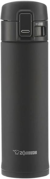 Термокружка Zojirushi SM-KHE48BA 0.48l Чорний