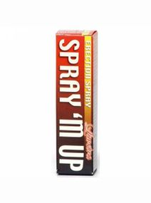 Лубрикант SPRAYM UP Sex Aura