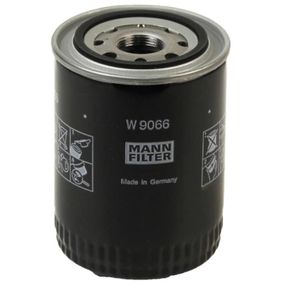 Фильтр масляный Mann W9066
