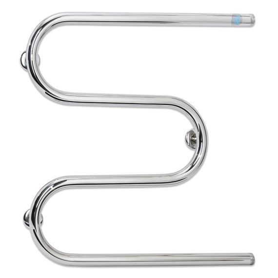 Водяна рушникосушарка Laris Змійовик 25 РС3 500 х 500 3/4" | Зображення 2