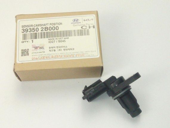 Датчик положення розподілила Hyundai/KIA, MOBIS (393502B000) (39350-2B000)