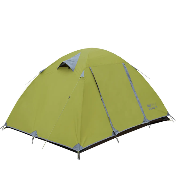 Намет універсальний Tramp Lite Wonder 3 Оливковий UTLT-006-olive | Зображення 5
