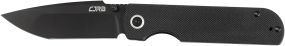 Ніж CJRB Nova Black PVD