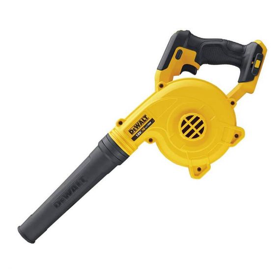 Повітродувка акумуляторна 290 км/год DeWALT DCV100 | Зображення 1