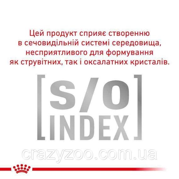 Лікувальний корм для котів Royal Canin Hypoallergenic Feline 2.5 кг | Зображення 4