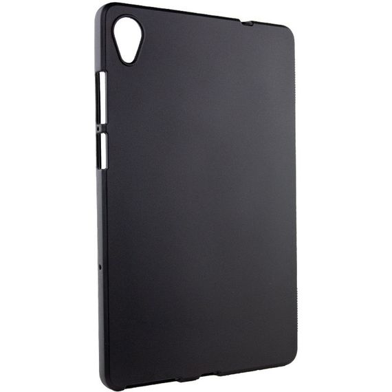 Чохол TPU Epik Black для Lenovo Tab M8 (3 Gen) | Зображення 1