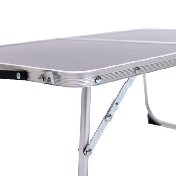 Стіл для пікніка розкладний 30×4×40 (см) Lugi JY-6040 | Зображення 5