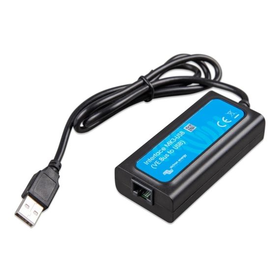 MK3 to USB Адаптер | Зображення 1