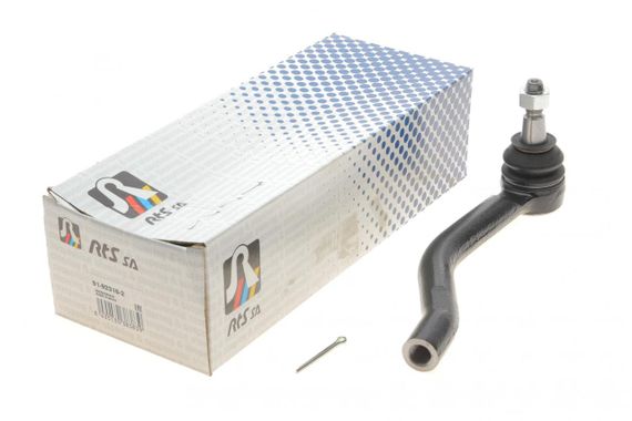 Наконечник тяги рульової L Infiniti QX70 13- Nissan Murano 08-14 91-92316-2