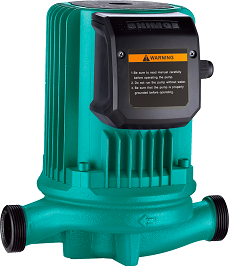 Циркуляційний насос SHIMGE XP 32-12-220