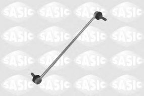 Тяга стабілізатора CITROEN BERLINGO, C4 I-II, DS5, PEUGEOT 308, 5008 96- перед. міст (Вир-во SASIC) SASIC 2300019 на CITROEN C4 II (B7)