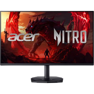 Монитор Acer KG242YGbmix (UM.QX2EE.G11)