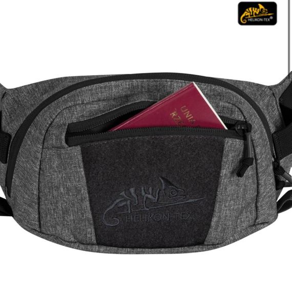 Сумка на пояс POSSUM WAIST PACK Nylon | Зображення 4