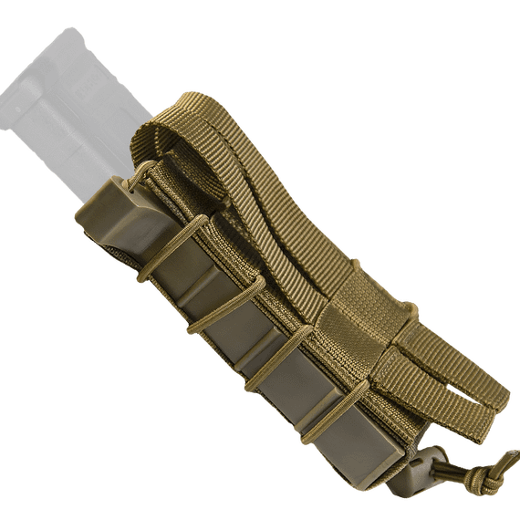 Підсумок під магазин AK/AR Fastmag LC Multicam (8450) | Зображення 1