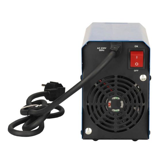Зварювальний інверторний апарат EnerSol EWM-120ADE | Зображення 9