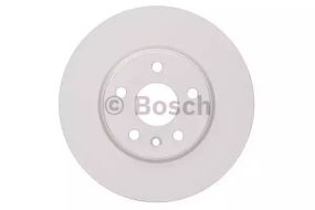Диск гальмівний OPEL ASTRA, OPEL ASTRA, BOSCH (0986479D92)