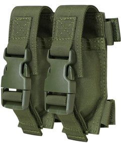 Підсумок Condor Belt TQ. Олива