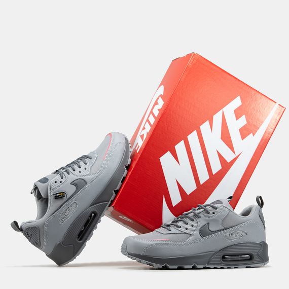 Мужские кроссовки   Air Max 90 Cordura весна / осень 1831 45 29 | Зображення 8