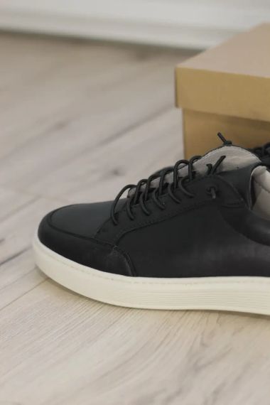 Базові чоловічі кеди Kadar з легкою підошвою 46 розмір | Зображення 2