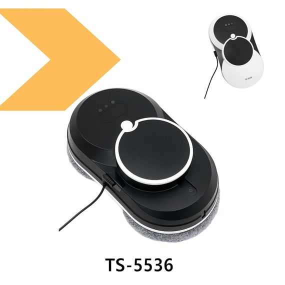 Робот для миття вікон з дистанційним керуванням XPRO TS-5536 (234578533_3912) | Зображення 3