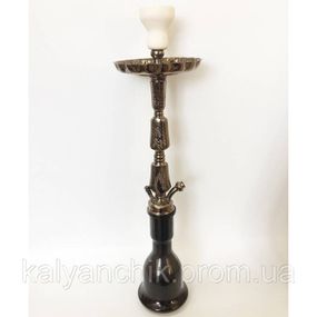 Кальян Khalil Mamoon Kamanja Black