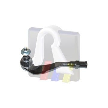 Наконечник рулевой тяги левый Audi A6/A7 10-, RTS, 91-95955-2,