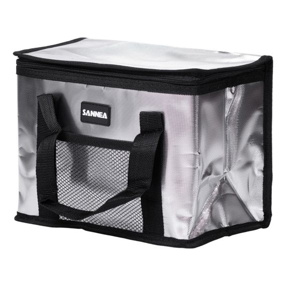 Термосумка 8 (л) сумка холодильник для пива холодильник походный для природы, для пикника, рыбалки HP-14-3 | Зображення 3