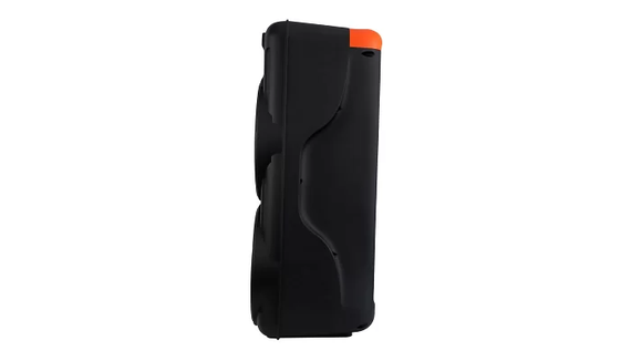 Портативна колонка бумбокс XPRO RX-8252 валіза 30Вт, USB, SD, FM радіо, Bluetooth, 1 мікрофон, ДК (MER-15668) | Зображення 3