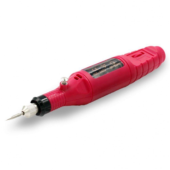 Фрезер для маникюра 13000 оборотов | Зображення 2