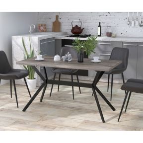 Стол обеденный Loft Design Остин палена