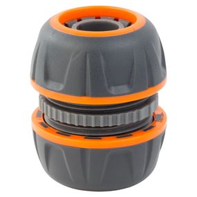 Муфта ремонтна Flora для шланга 3/4" (ABS+TPR) (5015654)