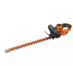Кущоріз електричний Black&Decker BEHTS501