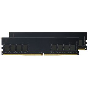 Модуль памяти для компьютера DDR4 32GB (2x16GB) 3200 MHz eXceleram (E4323222XD)