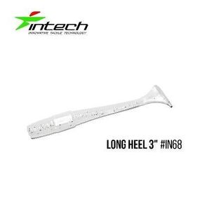 ".Приманка Intech Long Heel 3 "(8 шт) (IN68)