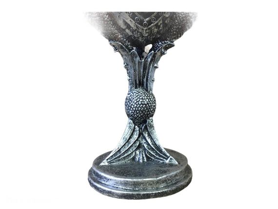 Келих для Вина Гра Престолів Game Of Thrones Fire and Blood Кубок Гота Подарунок | Зображення 2