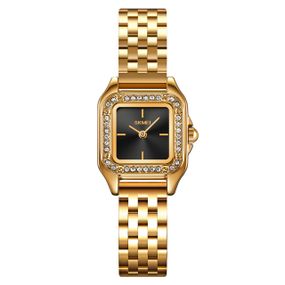 Skmei 2181GD Gold