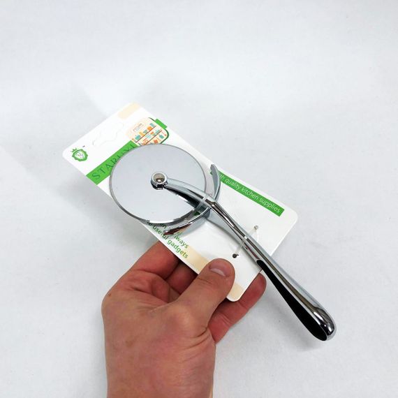 Ніж для піци UNIQUE UN-1766 | Зображення 9