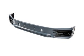Накладка на передній бампер Sportline 2015-2018 (під фарбування) для Volkswagen T6 2015-2024, 2019-2024 рр