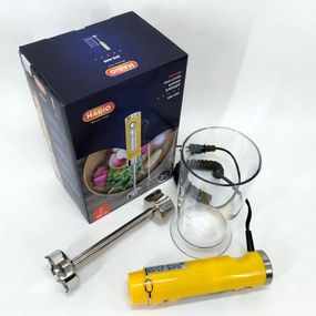 Блендер занурювальний Magio MG-646 WO-690 800 Вт