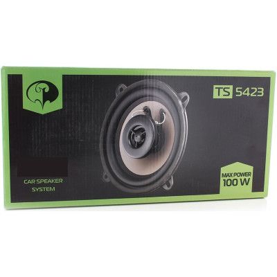 Коаксиальная акустика Phantom TS-5423 | Зображення 4