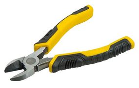 Кусачки діагональні Stanley STHT0-74455 DynaGrip, L=180 мм