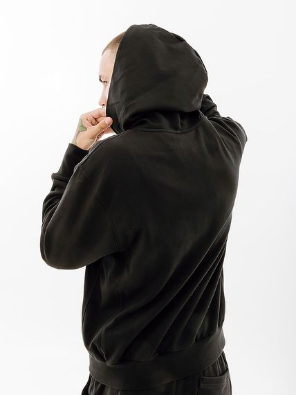 Толстовка Nike M NK DF STD ISSUE FZ HOODIE | Зображення 1