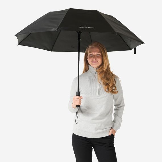 Парасолька Profilter маленька чорна - One Size | Зображення 5