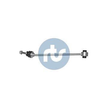 Стойка стабилизатора переднего левая Mercedes Benz X166/W166 12-19/ C292 15-19 (L=365 mm), RTS, 97-90830-2,