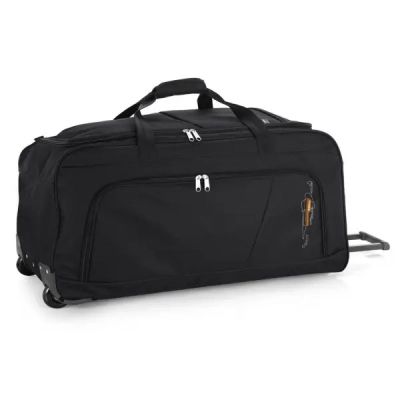 Сумка дорожная Gabol Week Eco 110L Negro (930015)