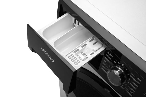 Стиральная машина ARDESTO фронтальная Bianco Vero WMI-7140 | Зображення 5