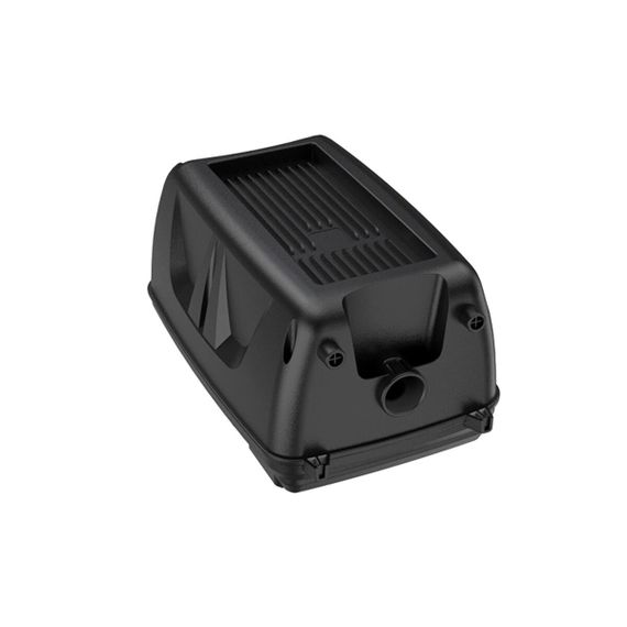 Портативна колонка HOCO BS37 Dancer outdoor wireless speaker Black | Зображення 3
