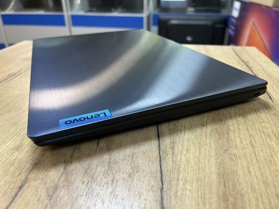 Ноутбук Ігровий Lenovo L340-15ICH 15.6" FHD IPS / core i5 9300H / 8gb / 256Gb SSD / GTX 1650 | Зображення 4